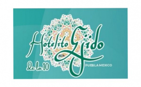 Hotelito ejido de la 10 poniente